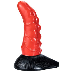 MONSTERED Gode Monster Ratops 14 x 5.5cm